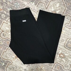 Figs Livingston Black